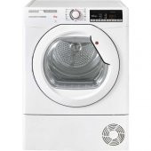 HOOVER HLX C8TG-S KURUTMA MAKINESI - 1