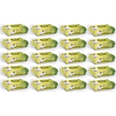 Sleepy Islak Havlu 90 Yaprak 20 Li Pamuk&zeytinyağlı thumbnail 1