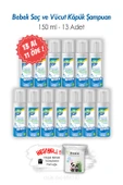 Turmepa Sıvı Çamaşır Deterjanı 20 Litre - 1