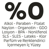 Sleepy Natural Ultra Hassas Hijyenik Ped Uzun 20'Li + Günlük Ped Normal 32'Li thumbnail 5