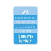 Sleepy Natural Günlük Ped Uzun 32 Adet thumbnail 6