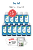 Turmepa Sıvı Çamaşır Deterjanı 20 Litre - 1