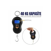 40 Kg Kapasite Bagaj Tartısı 717472 - 1