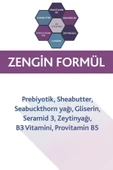 Sensidaily Süper Vücut Kremi 200 Ml - 6