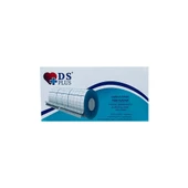 Damla Sağlık Plus Fix Esnek Flaster 10 m x 15 cm - 1