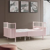 MDF Beşik, Siesta Büyüyen Beşik 90x130 - Siesta Karyola 90x190 - 10