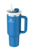 STANLEY 10-11824-268 THE QUENCHER H2.O FLOWSTATE TUMBLER 1.18L 40OZ AZURE TERMOS - 3