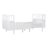 MDF Beşik, Siesta Büyüyen Beşik 90x130 - Siesta Karyola 90x190 - 8