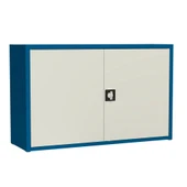 Çelik Dosya Dolabı Metal Dolap Ofis Dolapları Arşiv , Garaj , Bahçe , Kiler , Balkon - 3