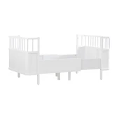 MDF Beşik, Siesta Büyüyen Beşik 90x130 - Siesta Karyola 90x190 - 5