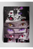 Anime - Metal Tablo - 1