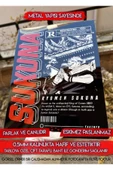 Kartal Eagle - Metal Poster Tablo - 2