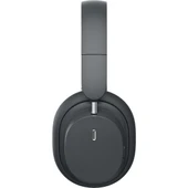 Baseus D05 Bluetooth Kulaklık Gri - 4