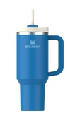STANLEY 10-11824-268 THE QUENCHER H2.O FLOWSTATE TUMBLER 1.18L 40OZ AZURE TERMOS - 1
