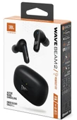 JBL Wave Beam2, Kablosuz Kulakiçi Kulaklık, IE, Siyah - 5