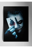 Joker 2008 - Metal Tablo - 1