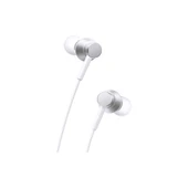 Baseus Encok CZ11 Type-C Mikrofonlu Kulaklık-Beyaz - 3
