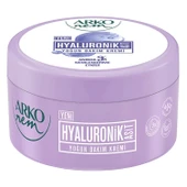 Arko Nem Hyalüronik Asit Yoğun Bakım Kremi 250 ml - 1