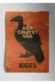 Behzat Ç. Akbaba - Metal Tablo - 1