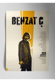 Behzat Ç. - Metal Poster Tablo thumbnail 1