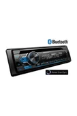 Pioneer Deh-S4250Bt Bluetooth'Lu Oto Teyp Pioneer - 1