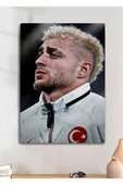 Parlak Metal Baskı Tablo - BAY, Barış Alper Yılmaz - 1