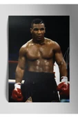 Mike Tyson - Metal Tablo thumbnail 1