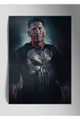 The Punisher - Tablo - 1