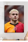 Barış Alper Yılmaz, BAY - Metal Baskı Dekoratif Tablo - 1