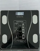 Techfit Dijital Baskül TF-1075 - 1