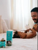 Badger Bebek Yağı / Baby Oil 118 mL thumbnail 5