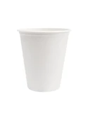 Şeker Kamışından Ekolojik Bardak 12oz (360ml) - 50 Adet - 1