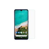 Adaman Premium Serisi Samsung  Galaxy J5 2017 Uyumlu Şeffaf Ekran Koruyucu Kırılmaz Cam Filmi - 4