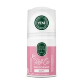 Eyüp Sabri Tuncer Soft Kadın Roll-On Deodorant 50 ML - 1