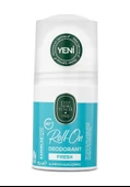 Eyüp Sabri Tuncer Fresh Kadın Roll-On Deodorant 50 ML - 1
