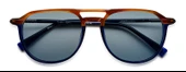 Etnia Barcelona 5 Tulsa 56S Blhv Polarize Erkek Güneş Gözlüğü - 2