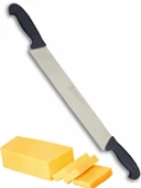 Sürbisa Kaşar Bıçağı (ÇİFT SAPLI) 61636 35.0 cm thumbnail 1