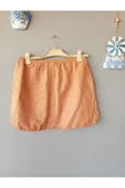 Kadın Bel kapatıcı Etek Aksesuar Dügmesiz thumbnail 2