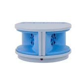 Ultrasonik Fare Haşere Kovucu 468m2 Leaven - 1