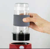 RANGE SB2321 600 WATT SMOOTHİE BLENDER - 5