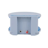 Ultrasonik Fare Haşere Kovucu 468m2 Leaven - 2