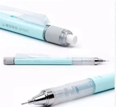 Tombow Mono Graph Mekanik Kurşun Kalem 0.7 Mm İce Mavi - 1