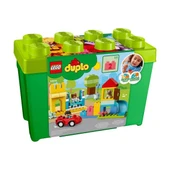 LEGO Duplo Classic Lüks Yapım Parçası Kutusu 10914 - 2