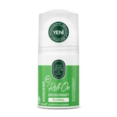 Eyüp Sabri Tuncer Floral Kadın Roll-On Deodorant 75 ML - 1
