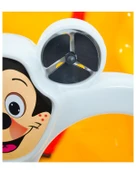 Enhoş Toys Rüzgar Gülü Salıncak Sarı EY7250 - 3