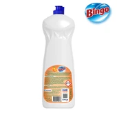 Bingo Sıvı Elde Bulaşık Deterjanı Mandalina 650ml X 4 Adet - 3