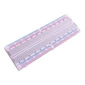 PowerMaster MB-102 Bread Board - 1