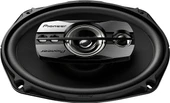Pioneer TS-7150F 500 Watt 18X25 cm Şampiyon Serisi Oval Hoparlör - 2