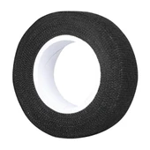 PowerMaster PM-27226 19 mm 15 Metre 839 Siyah Tüysüz Bez Bant - 1