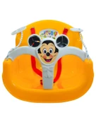 Enhoş Toys Rüzgar Gülü Salıncak Sarı EY7250 - 1